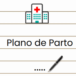 Plano de Parto 2